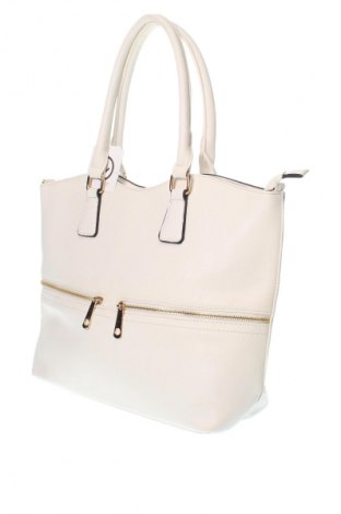 Damska torebka Unbranded, Kolor Biały, Cena 57,99 zł