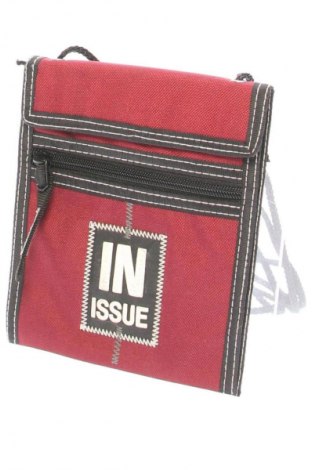 Γυναικεία τσάντα Unbranded, Χρώμα Κόκκινο, Τιμή 13,99 €