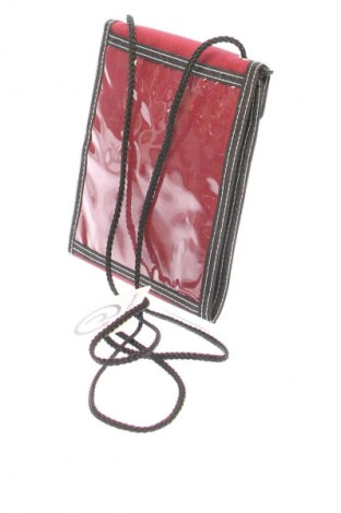 Γυναικεία τσάντα Unbranded, Χρώμα Κόκκινο, Τιμή 13,99 €