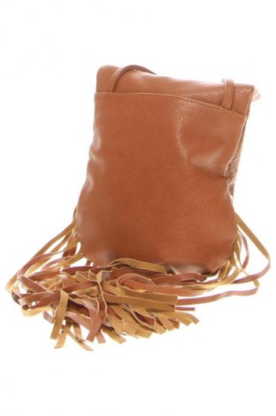 Γυναικεία τσάντα Unbranded, Χρώμα Καφέ, Τιμή 14,99 €