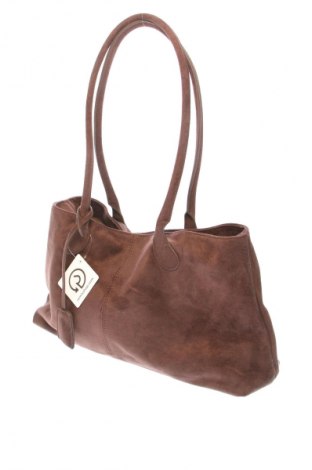 Γυναικεία τσάντα Unbranded, Χρώμα Καφέ, Τιμή 14,99 €