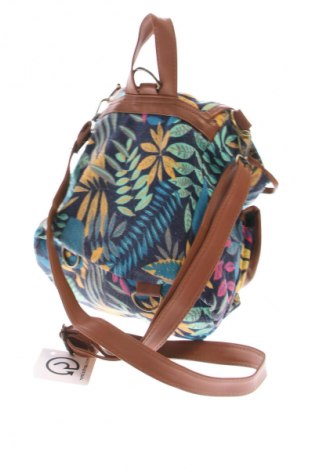 Γυναικεία τσάντα Unbranded, Χρώμα Πολύχρωμο, Τιμή 15,99 €