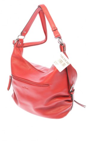 Γυναικεία τσάντα Unbranded, Χρώμα Κόκκινο, Τιμή 13,99 €