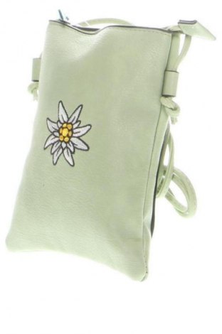 Damska torebka Unbranded, Kolor Zielony, Cena 59,99 zł