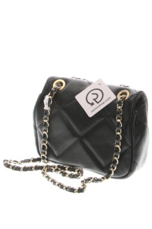 Geantă de femei Anna Morellini, Culoare Negru, Preț 839,99 Lei