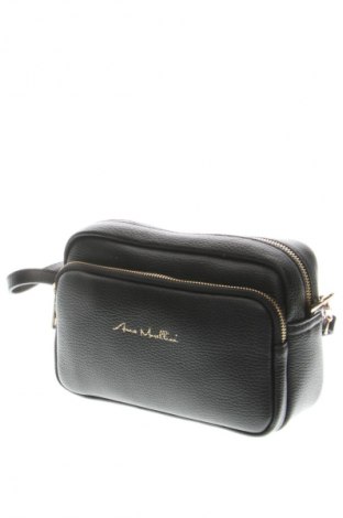 Geantă de femei Anna Morellini, Culoare Negru, Preț 639,99 Lei