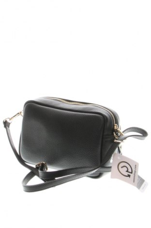 Geantă de femei Anna Morellini, Culoare Negru, Preț 639,99 Lei