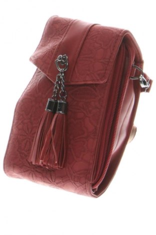 Damska torebka Unbranded, Kolor Czerwony, Cena 58,99 zł