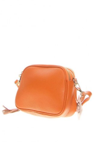 Geantă de femei Unbranded, Culoare Portocaliu, Preț 148,99 Lei