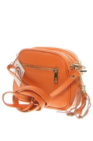 Geantă de femei Unbranded, Culoare Portocaliu, Preț 148,99 Lei