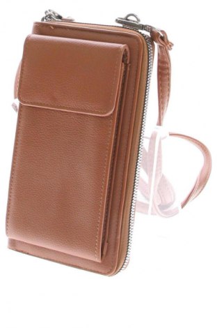 Γυναικεία τσάντα Unbranded, Χρώμα Καφέ, Τιμή 14,99 €