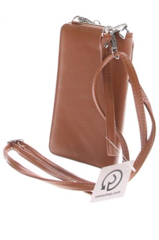 Γυναικεία τσάντα Unbranded, Χρώμα Καφέ, Τιμή 14,99 €