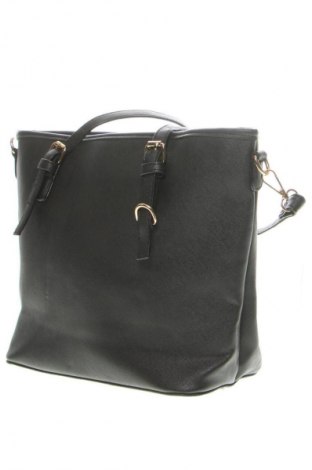 Γυναικεία τσάντα Unbranded, Χρώμα Μαύρο, Τιμή 13,99 €