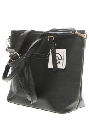 Γυναικεία τσάντα Unbranded, Χρώμα Μαύρο, Τιμή 13,99 €