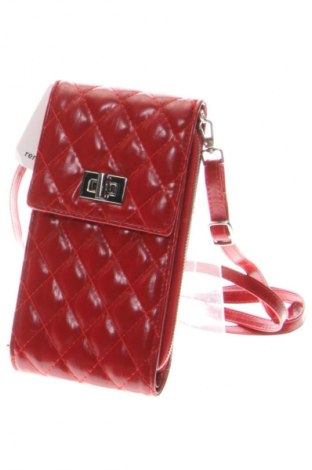 Damska torebka Unbranded, Kolor Czerwony, Cena 75,02 zł