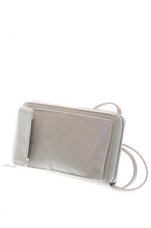 Γυναικεία τσάντα Unbranded, Χρώμα Γκρί, Τιμή 13,99 €