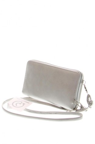 Γυναικεία τσάντα Unbranded, Χρώμα Γκρί, Τιμή 13,99 €