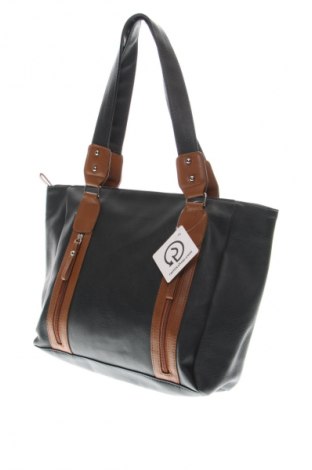 Γυναικεία τσάντα Unbranded, Χρώμα Πολύχρωμο, Τιμή 10,74 €