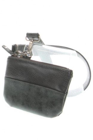 Γυναικεία τσάντα Unbranded, Χρώμα Γκρί, Τιμή 11,00 €