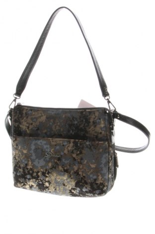 Γυναικεία τσάντα Unbranded, Χρώμα Πολύχρωμο, Τιμή 18,46 €