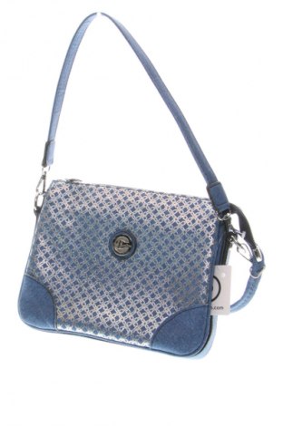 Γυναικεία τσάντα Unbranded, Χρώμα Πολύχρωμο, Τιμή 18,46 €