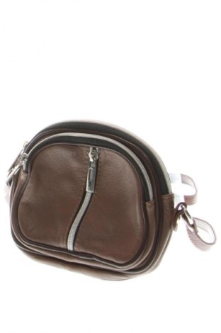 Γυναικεία τσάντα Unbranded, Χρώμα Καφέ, Τιμή 56,34 €