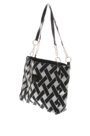 Γυναικεία τσάντα Unbranded, Χρώμα Πολύχρωμο, Τιμή 11,00 €
