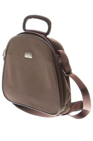 Γυναικεία τσάντα Unbranded, Χρώμα Καφέ, Τιμή 10,74 €