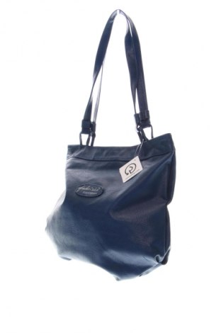 Γυναικεία τσάντα Unbranded, Χρώμα Μπλέ, Τιμή 13,54 €