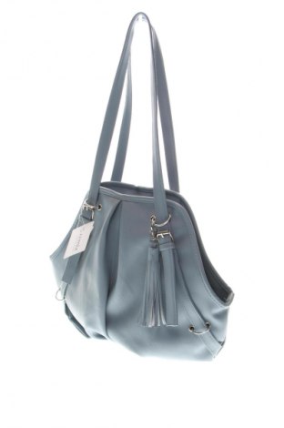 Γυναικεία τσάντα Unbranded, Χρώμα Μπλέ, Τιμή 15,09 €