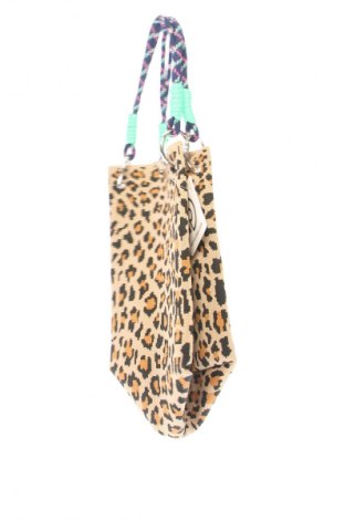 Γυναικεία τσάντα Unbranded, Χρώμα Πολύχρωμο, Τιμή 11,00 €