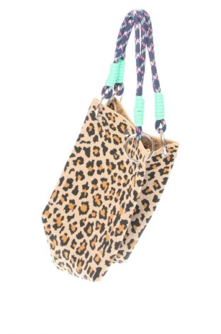 Γυναικεία τσάντα Unbranded, Χρώμα Πολύχρωμο, Τιμή 11,00 €