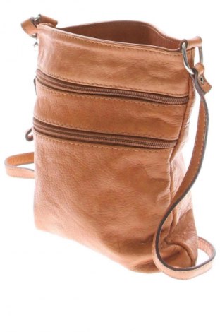 Γυναικεία τσάντα Unbranded, Χρώμα Πορτοκαλί, Τιμή 33,00 €