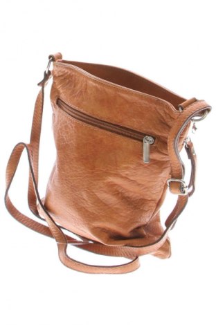 Γυναικεία τσάντα Unbranded, Χρώμα Πορτοκαλί, Τιμή 33,00 €