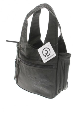 Γυναικεία τσάντα Unbranded, Χρώμα Πράσινο, Τιμή 11,00 €