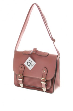 Γυναικεία τσάντα Unbranded, Χρώμα Ρόζ , Τιμή 11,00 €