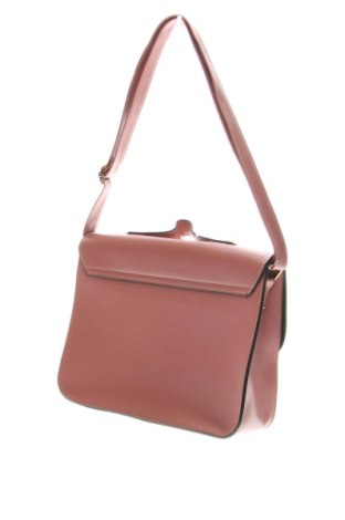 Γυναικεία τσάντα Unbranded, Χρώμα Ρόζ , Τιμή 11,00 €