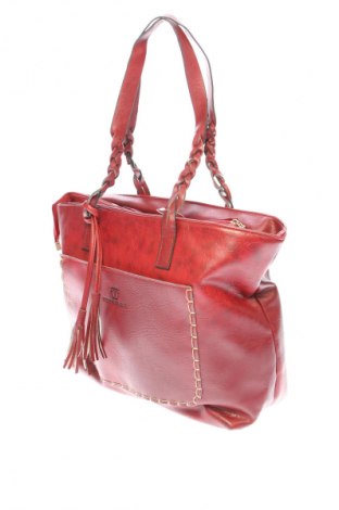 Geantă de femei Unbranded, Culoare Roșu, Preț 57,35 Lei