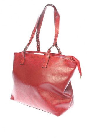 Geantă de femei Unbranded, Culoare Roșu, Preț 57,35 Lei