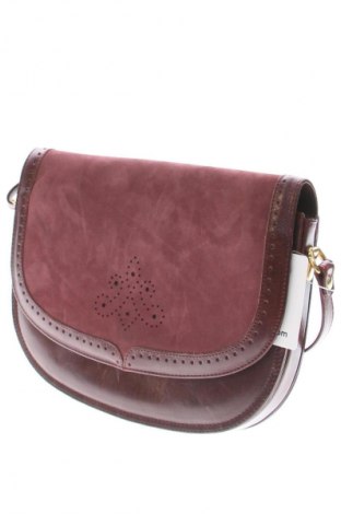 Geantă de femei Unbranded, Culoare Roșu, Preț 260,66 Lei