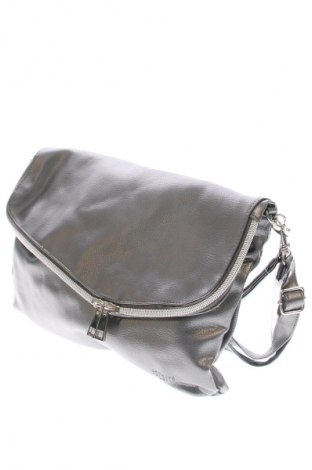 Γυναικεία τσάντα Unbranded, Χρώμα Ασημί, Τιμή 15,00 €