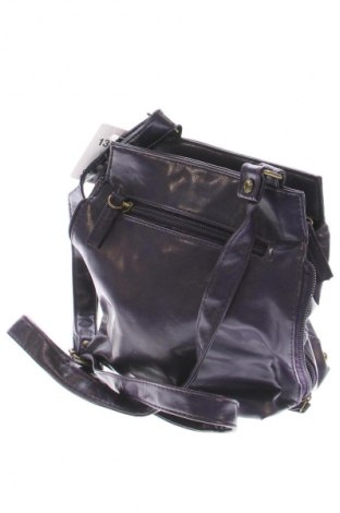 Geantă de femei Unbranded, Culoare Mov, Preț 78,20 Lei