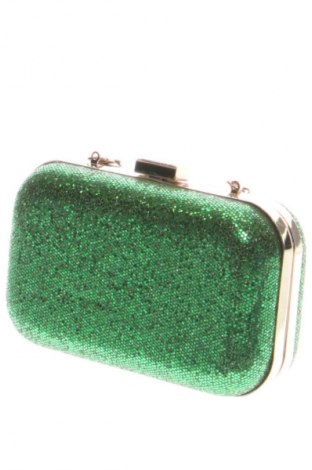 Γυναικεία τσάντα Unbranded, Χρώμα Πράσινο, Τιμή 7,67 €