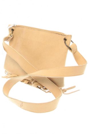 Γυναικεία τσάντα Unbranded, Χρώμα  Μπέζ, Τιμή 10,74 €