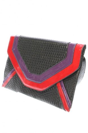 Γυναικεία τσάντα Unbranded, Χρώμα Πολύχρωμο, Τιμή 11,00 €