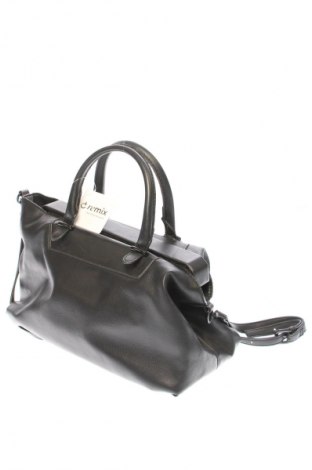 Geantă de femei Mango, Culoare Negru, Preț 140,76 Lei