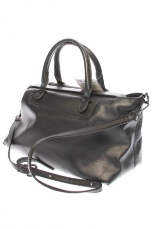 Geantă de femei Mango, Culoare Negru, Preț 140,76 Lei