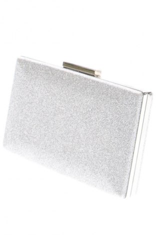 Geantă de femei Unbranded, Culoare Argintiu, Preț 57,35 Lei