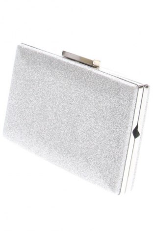 Geantă de femei Unbranded, Culoare Argintiu, Preț 57,35 Lei