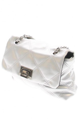 Geantă de femei Unbranded, Culoare Argintiu, Preț 57,35 Lei